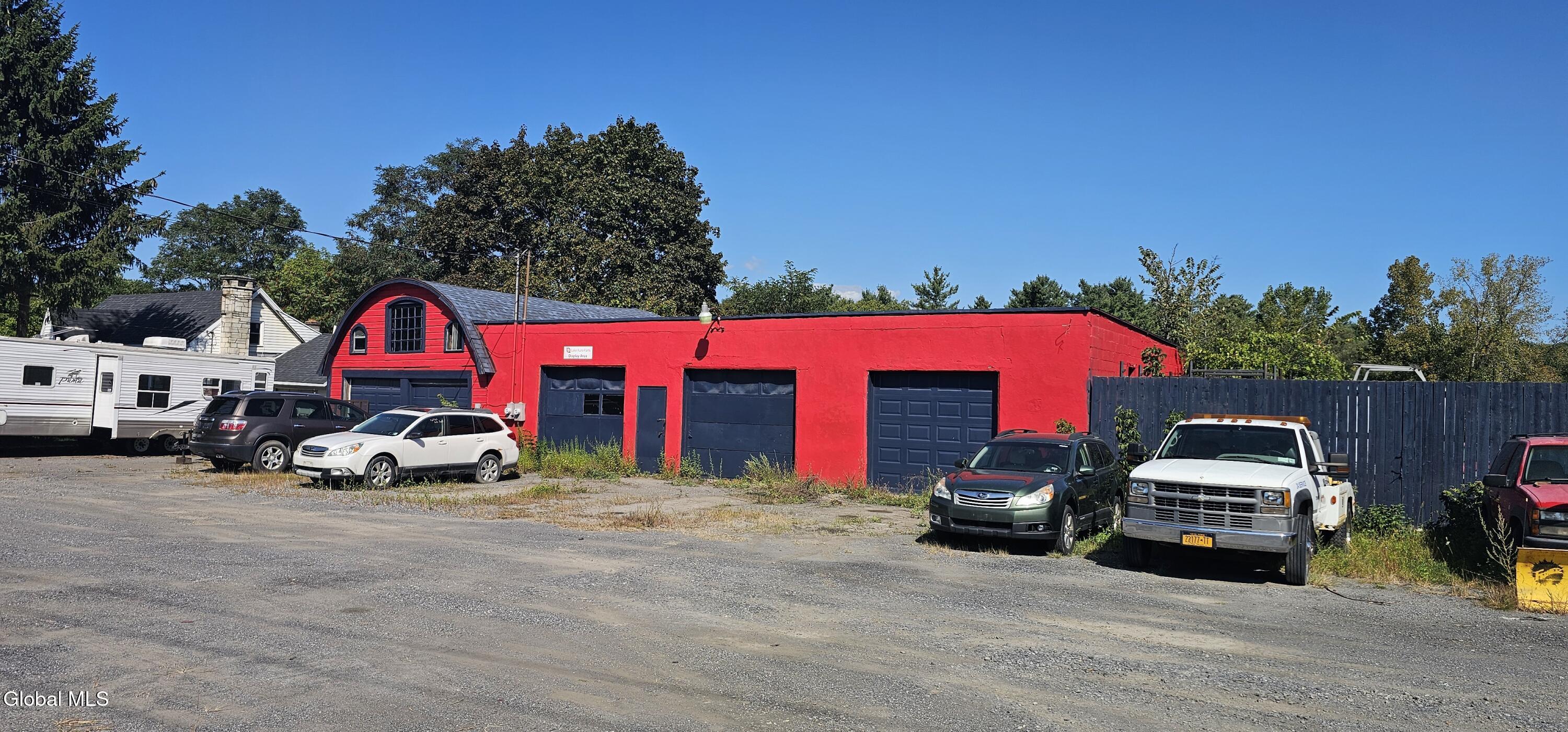503 Schauber Road Ballston Lake NY 12019