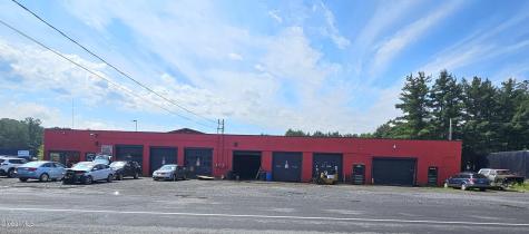 503 Schauber Road Ballston Lake NY 12019