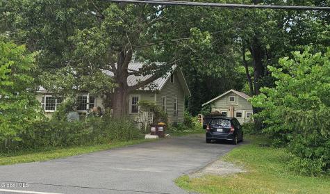 503 Schauber Road Ballston Lake NY 12019