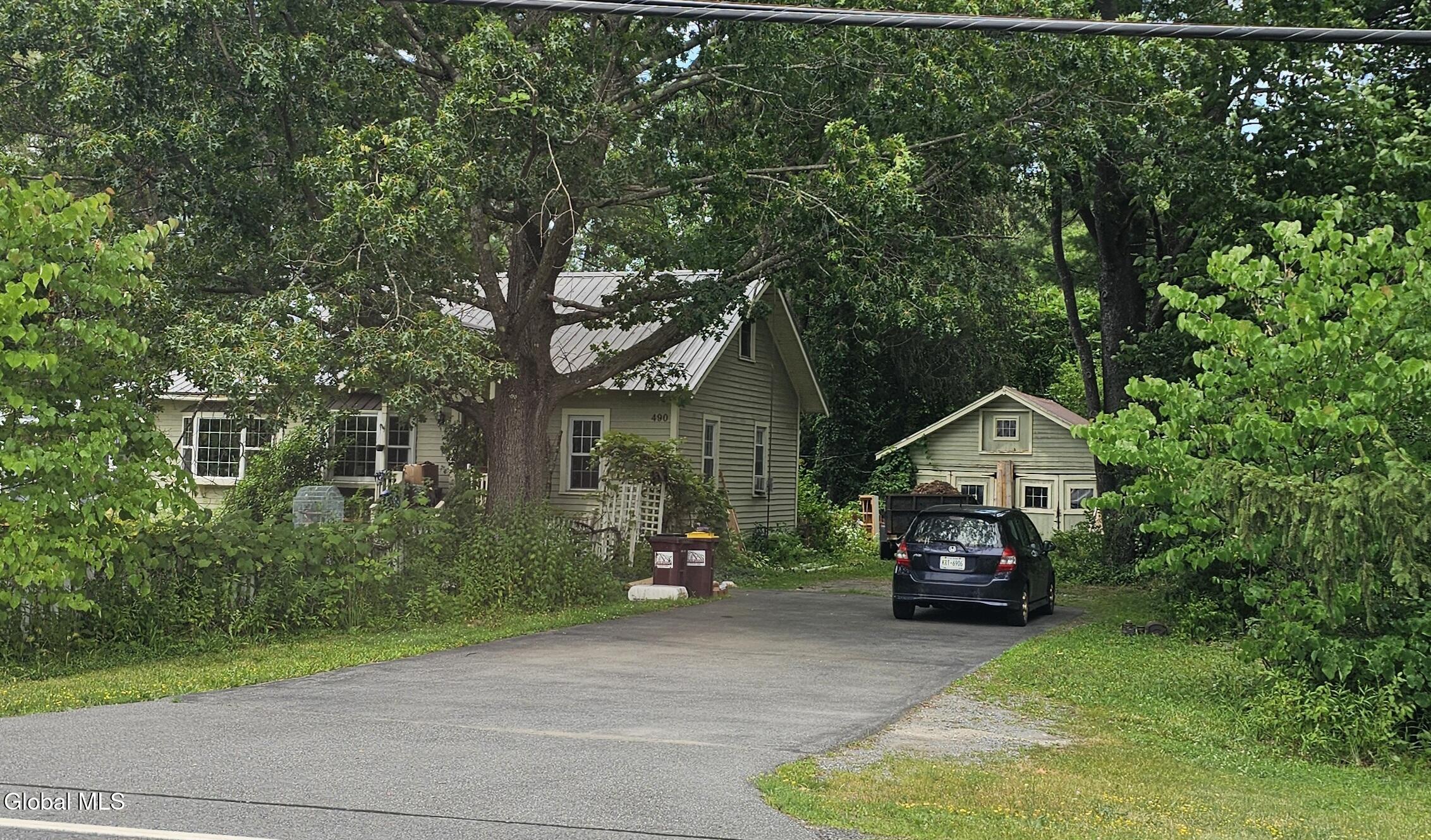 503 Schauber Road Ballston Lake NY 12019