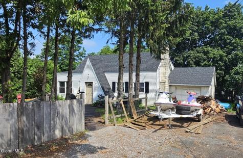 503 Schauber Road Ballston Lake NY 12019