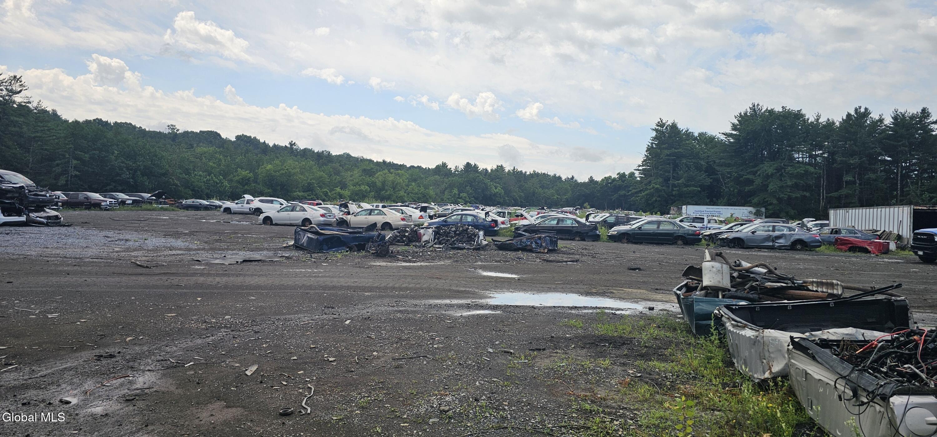 503 Schauber Road Ballston Lake NY 12019