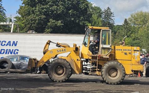 503 Schauber Road Ballston Lake NY 12019