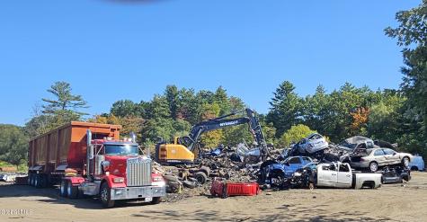 503 Schauber Road Ballston Lake NY 12019