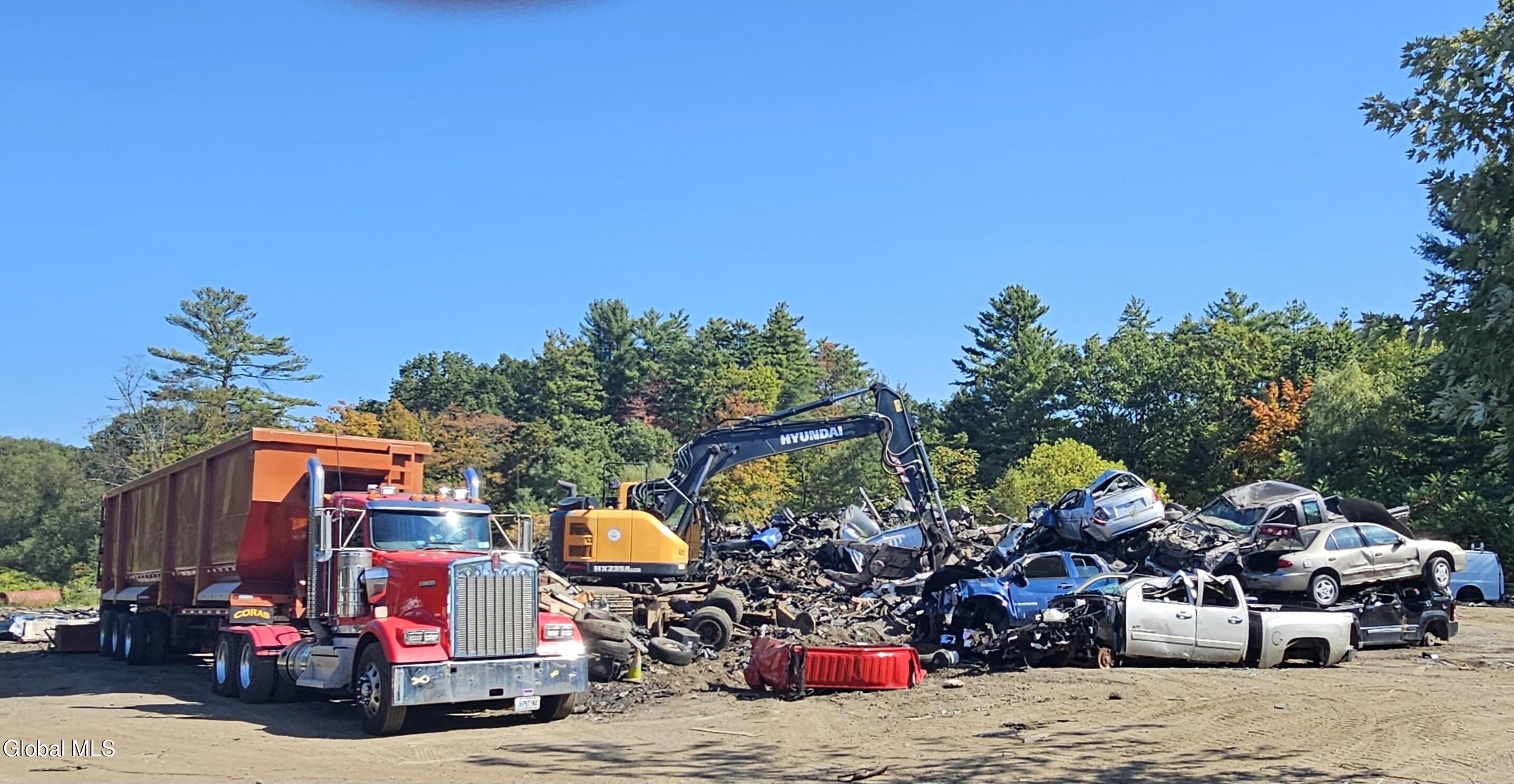 503 Schauber Road Ballston Lake NY 12019