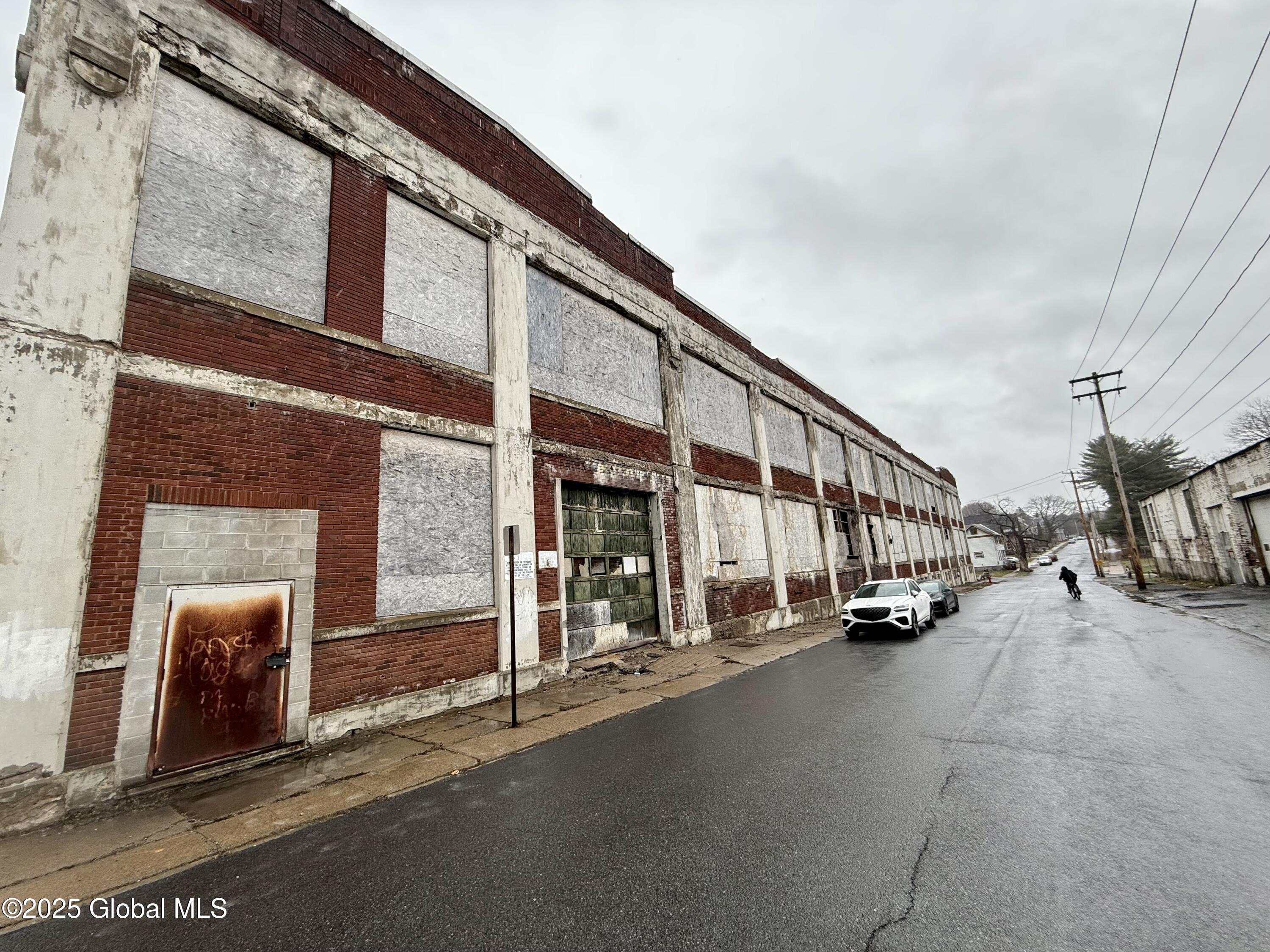 80 Lincoln Street Gloversville NY 12078