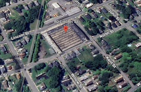 80 Lincoln Street Gloversville NY 12078