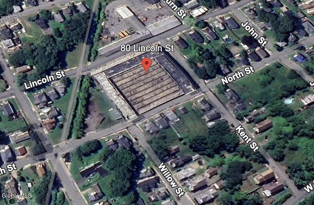 80 Lincoln Street Gloversville NY 12078