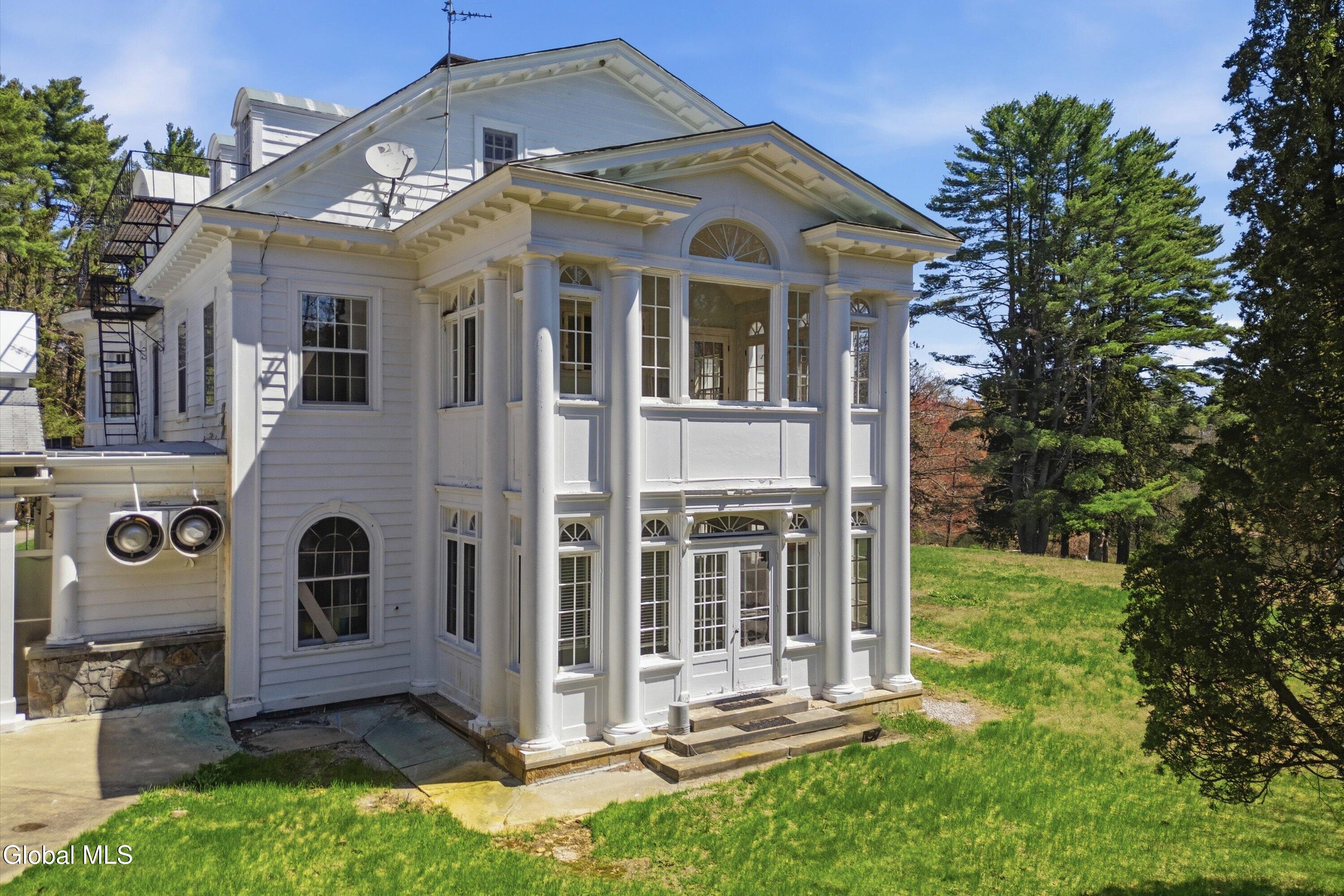 2255 Ballston Avenue Saratoga Springs NY 12866
