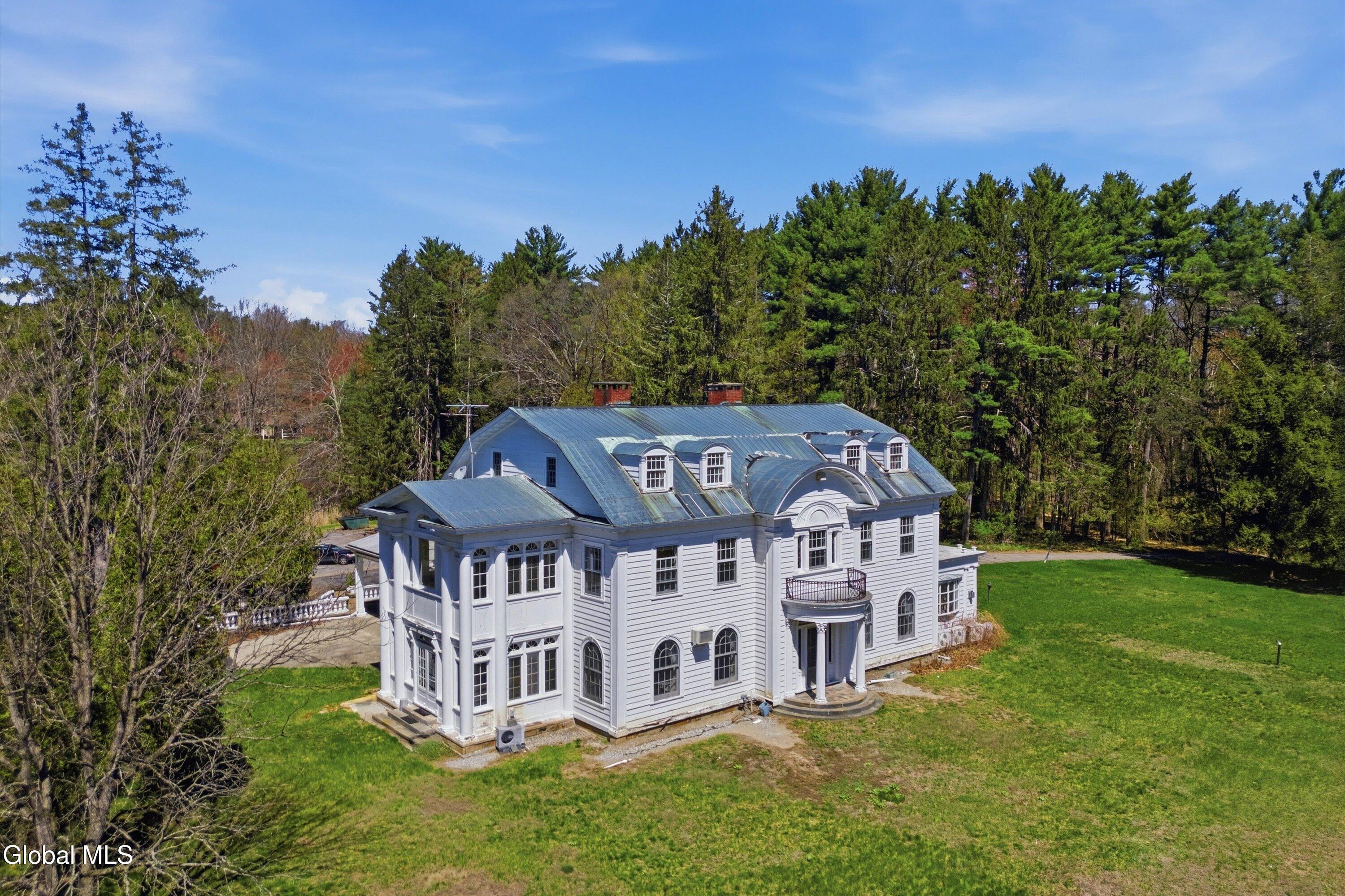 2255 Ballston Avenue Saratoga Springs NY 12866