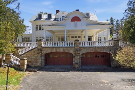 2255 Ballston Avenue Saratoga Springs NY 12866