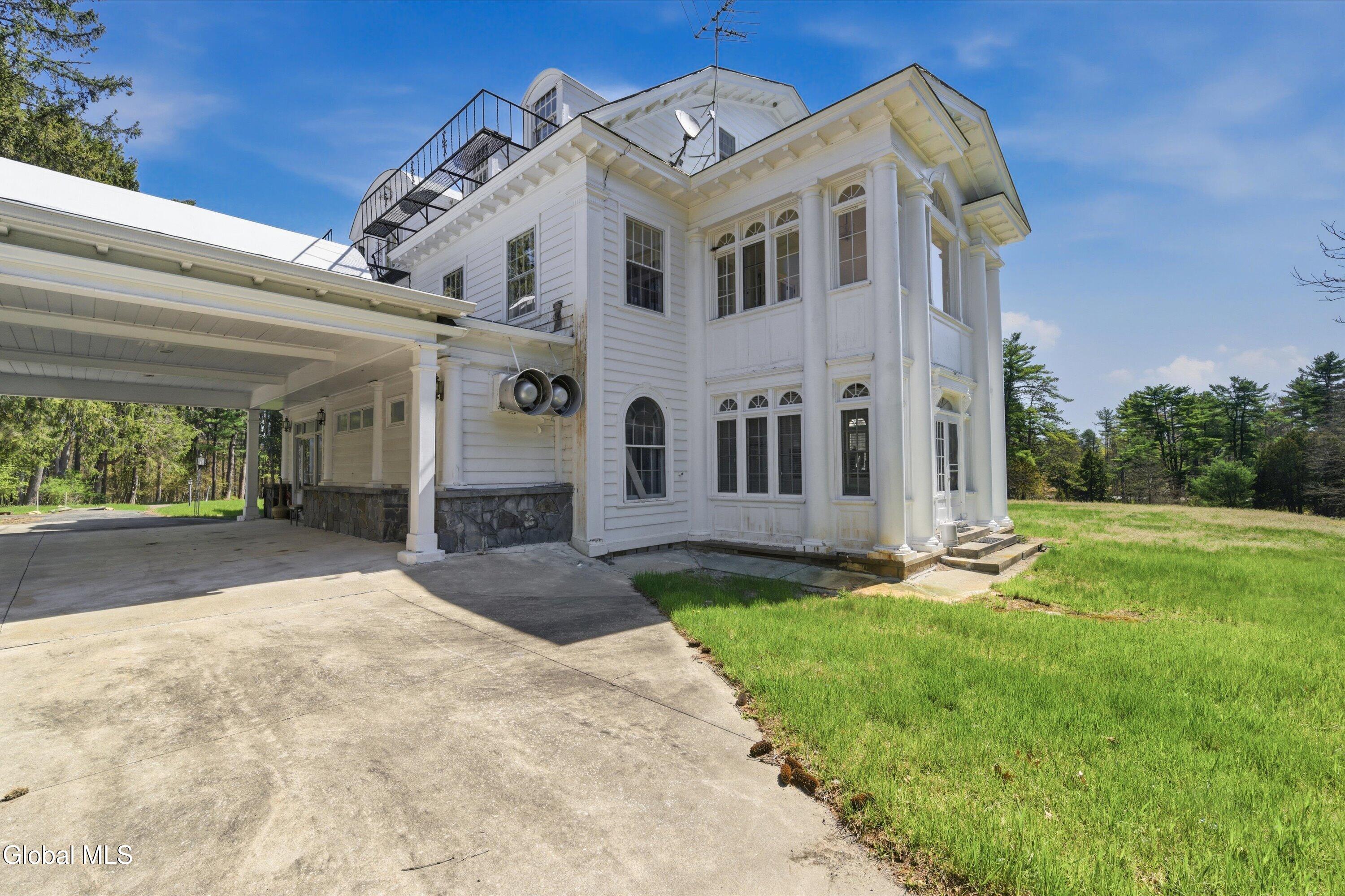 2255 Ballston Avenue Saratoga Springs NY 12866