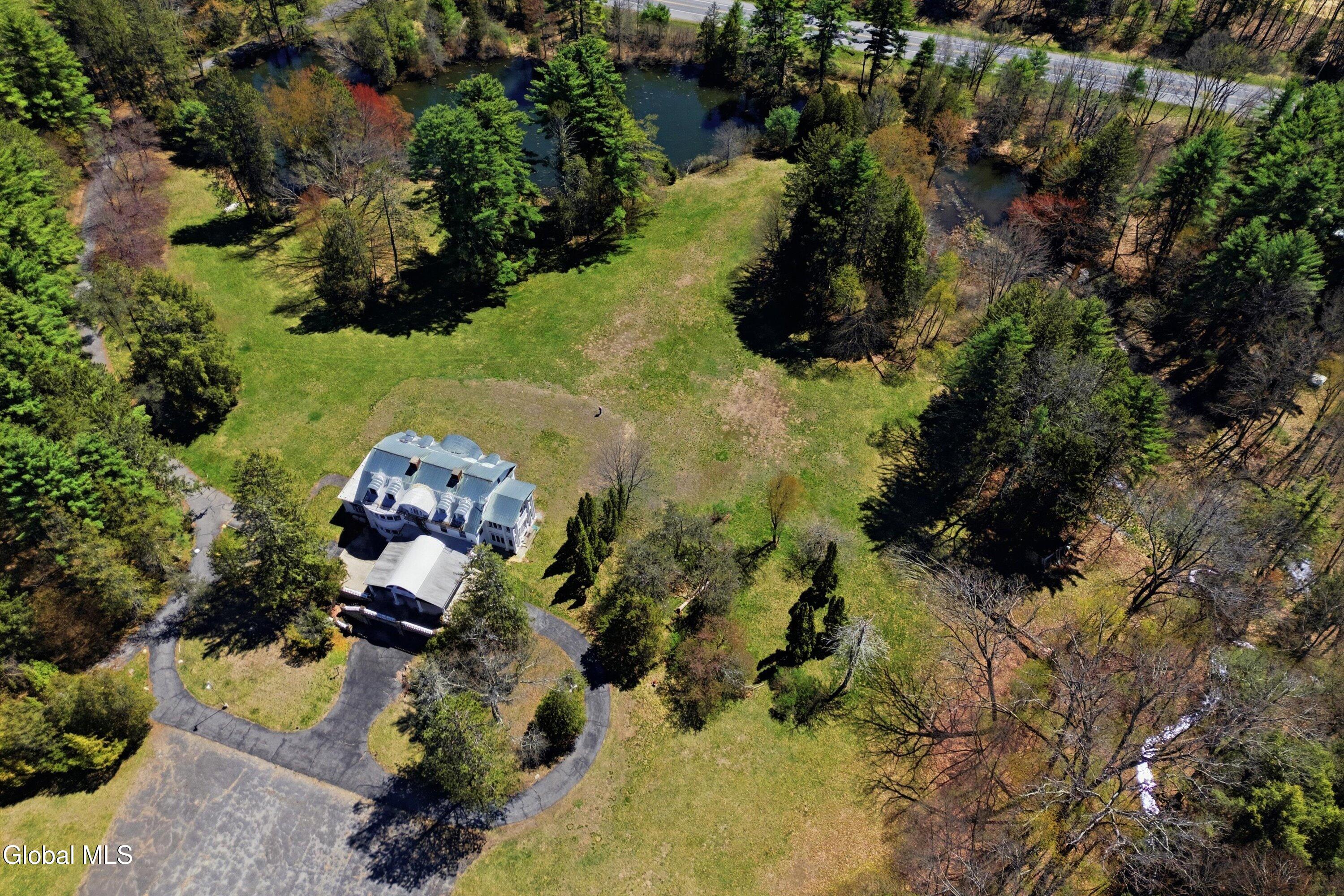 2255 Ballston Avenue Saratoga Springs NY 12866
