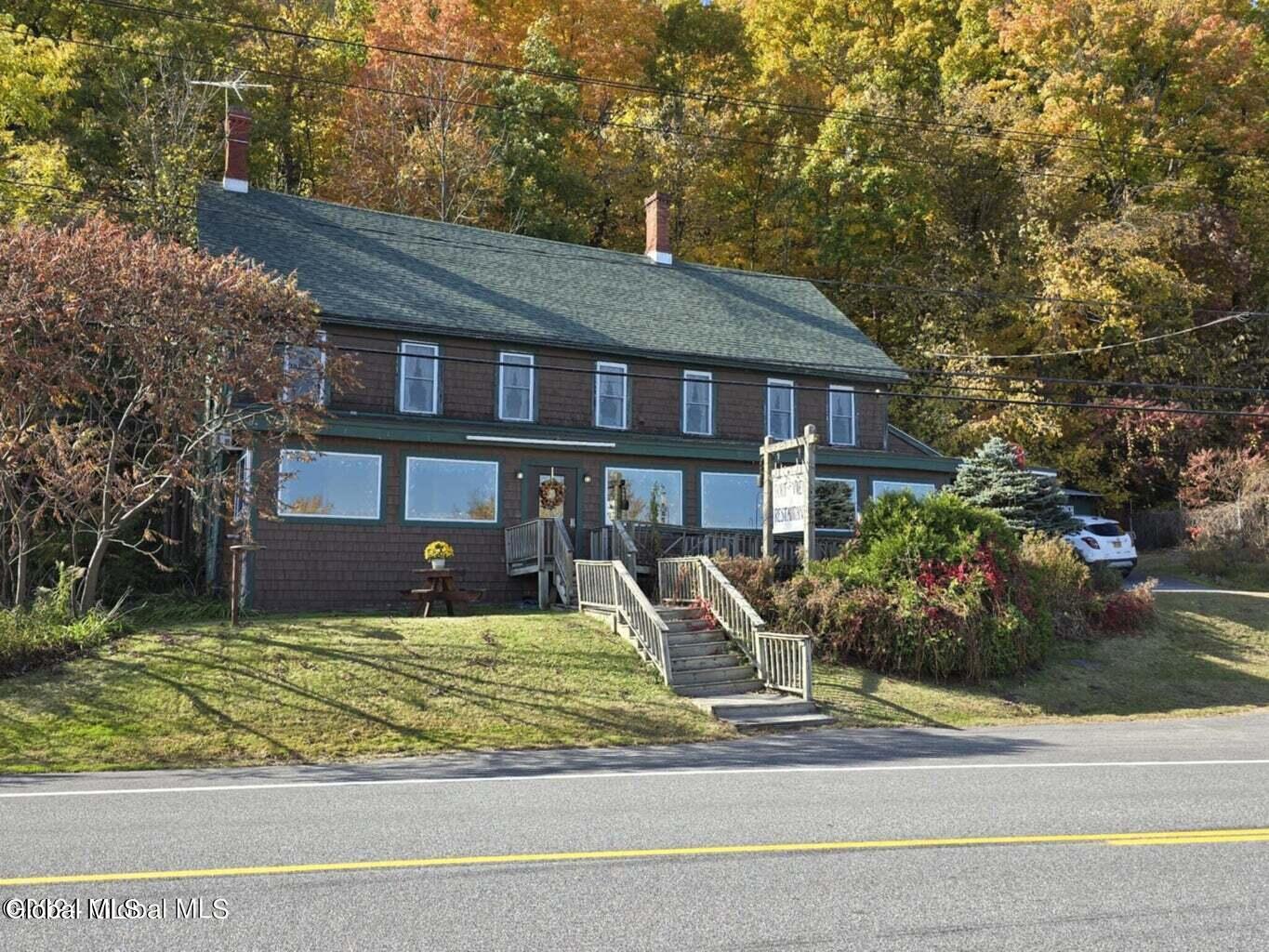 325 State Route 22 Ticonderoga NY 12883