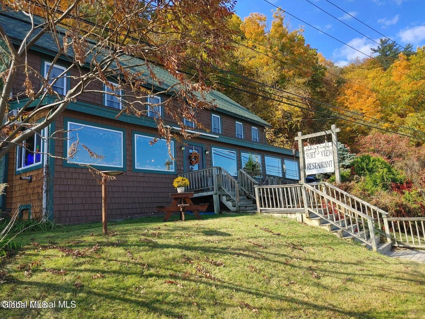 325 State Route 22 Ticonderoga NY 12883