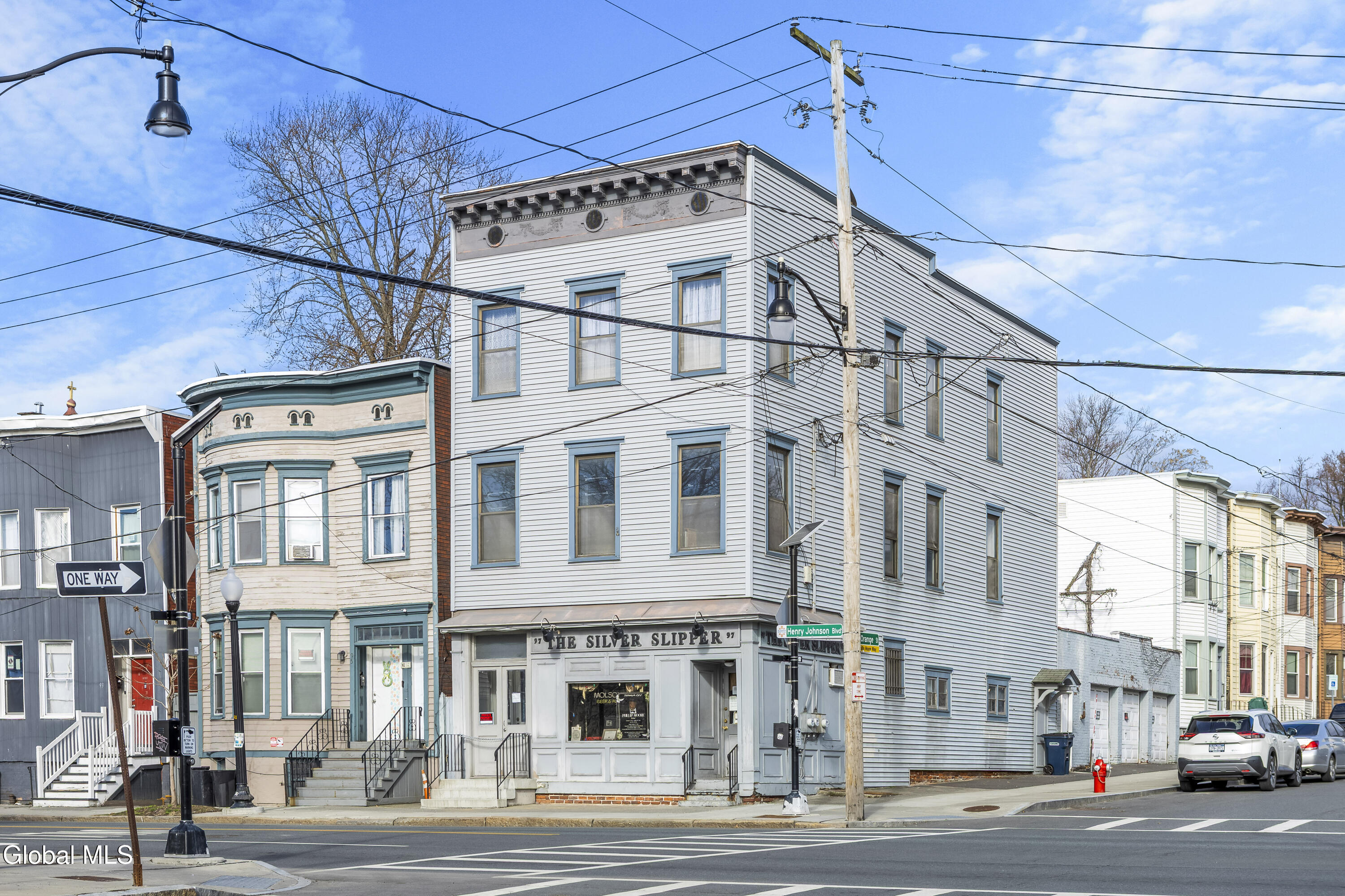 97 Henry Johnson Boulevard Albany NY 12210
