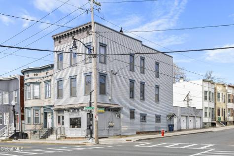 97 Henry Johnson Boulevard Albany NY 12210