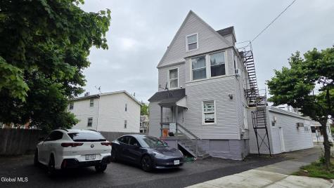 404 Delaware Avenue Albany NY 12209