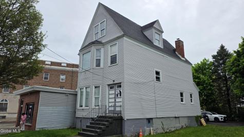 404 Delaware Avenue Albany NY 12209