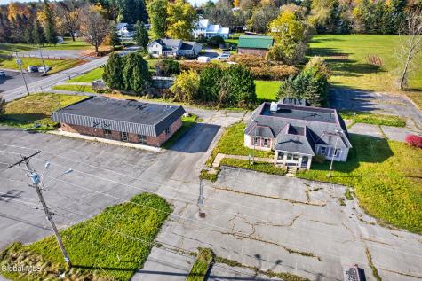 4178 State Highway 30 Amsterdam NY 12010