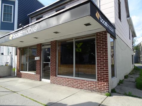 717 19TH Street Watervliet NY 12189
