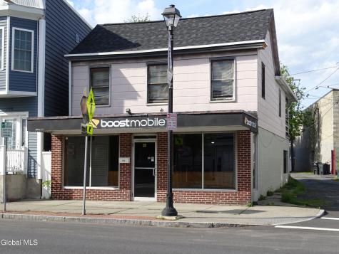 717 19th Street Watervliet NY 12189