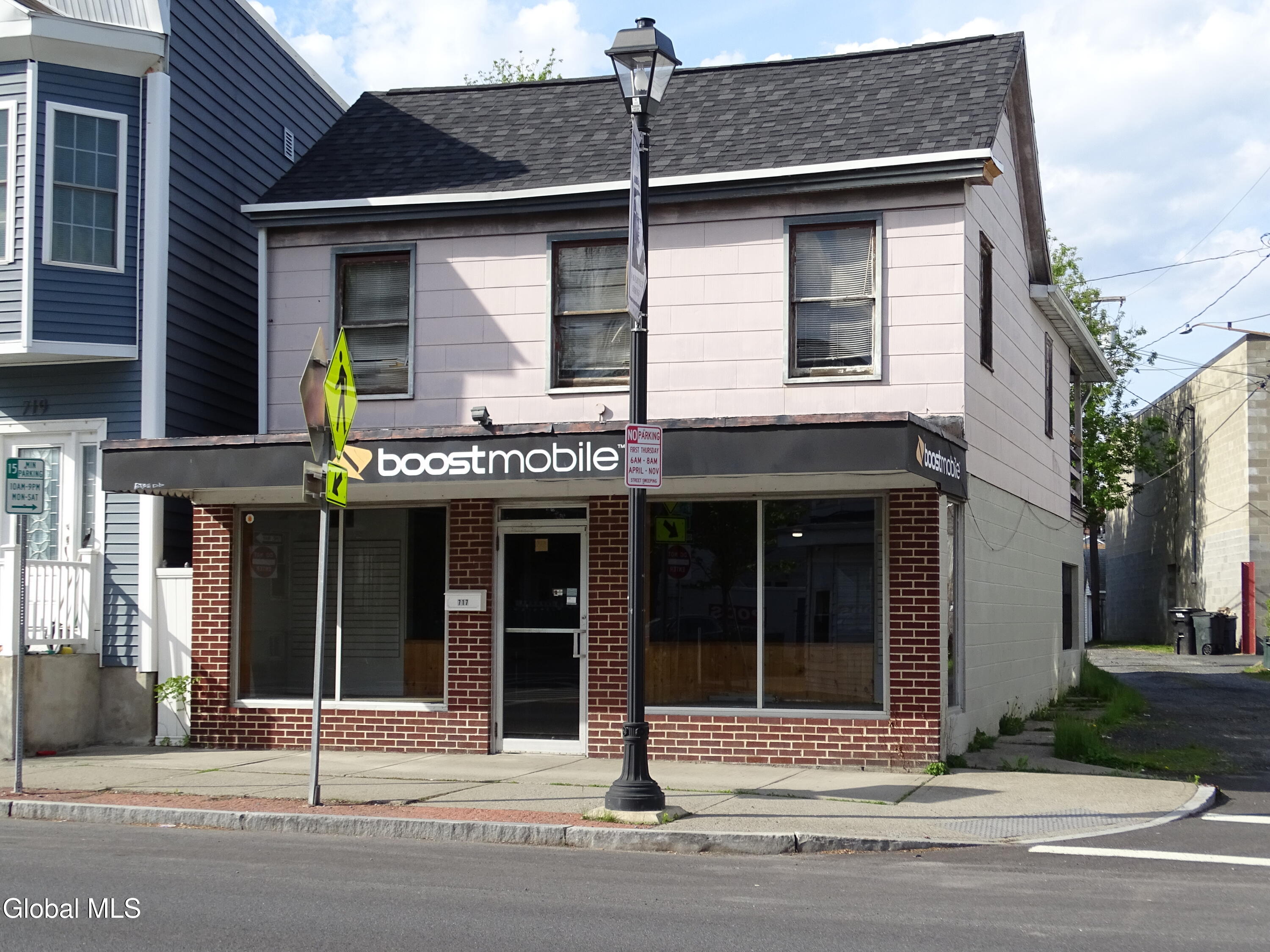 717 19th Street Watervliet NY 12189