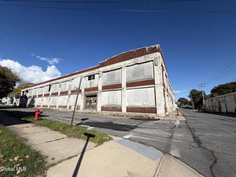 80 Lincoln Street Gloversville NY 12078