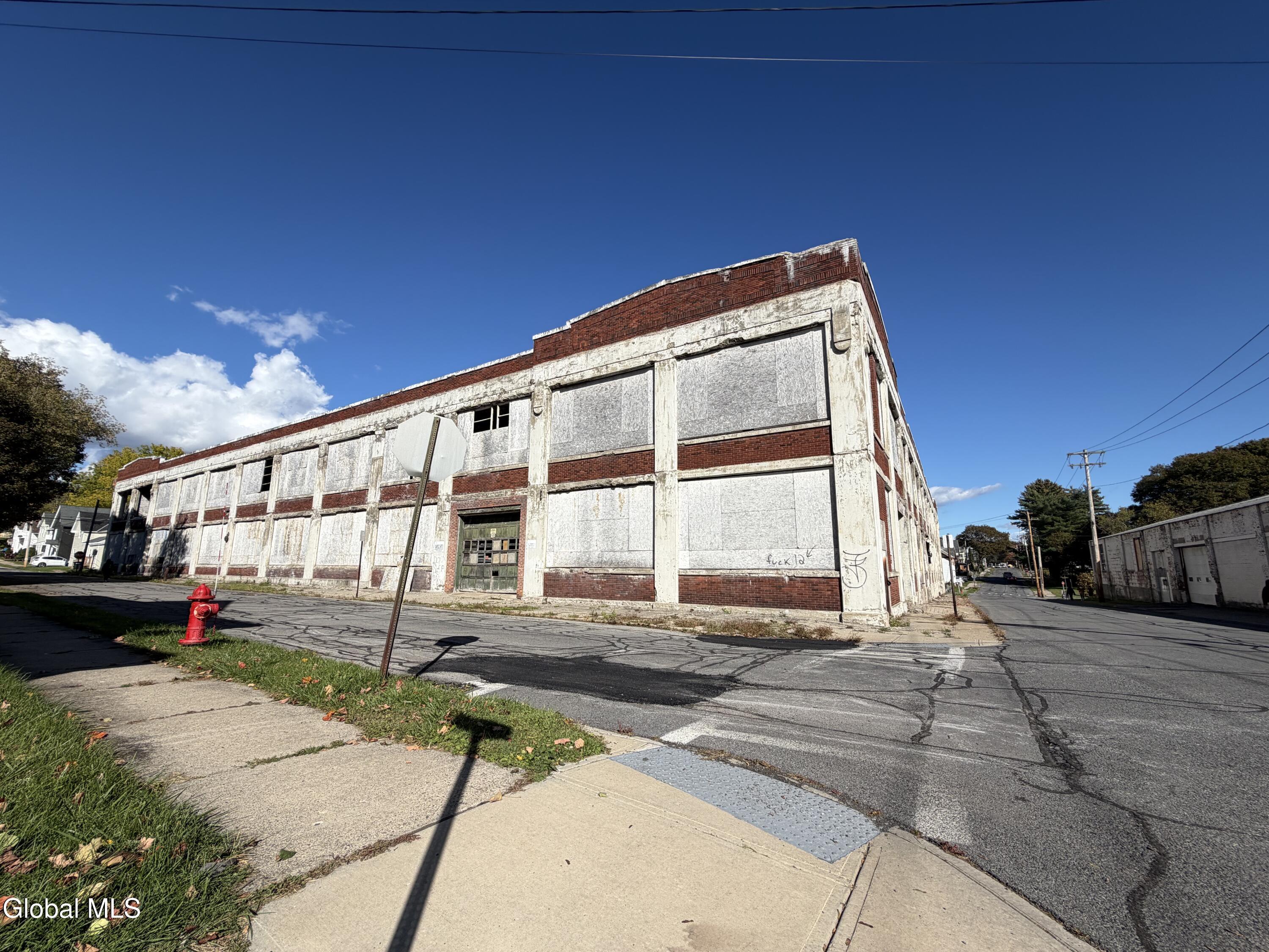 80 Lincoln Street Gloversville NY 12078