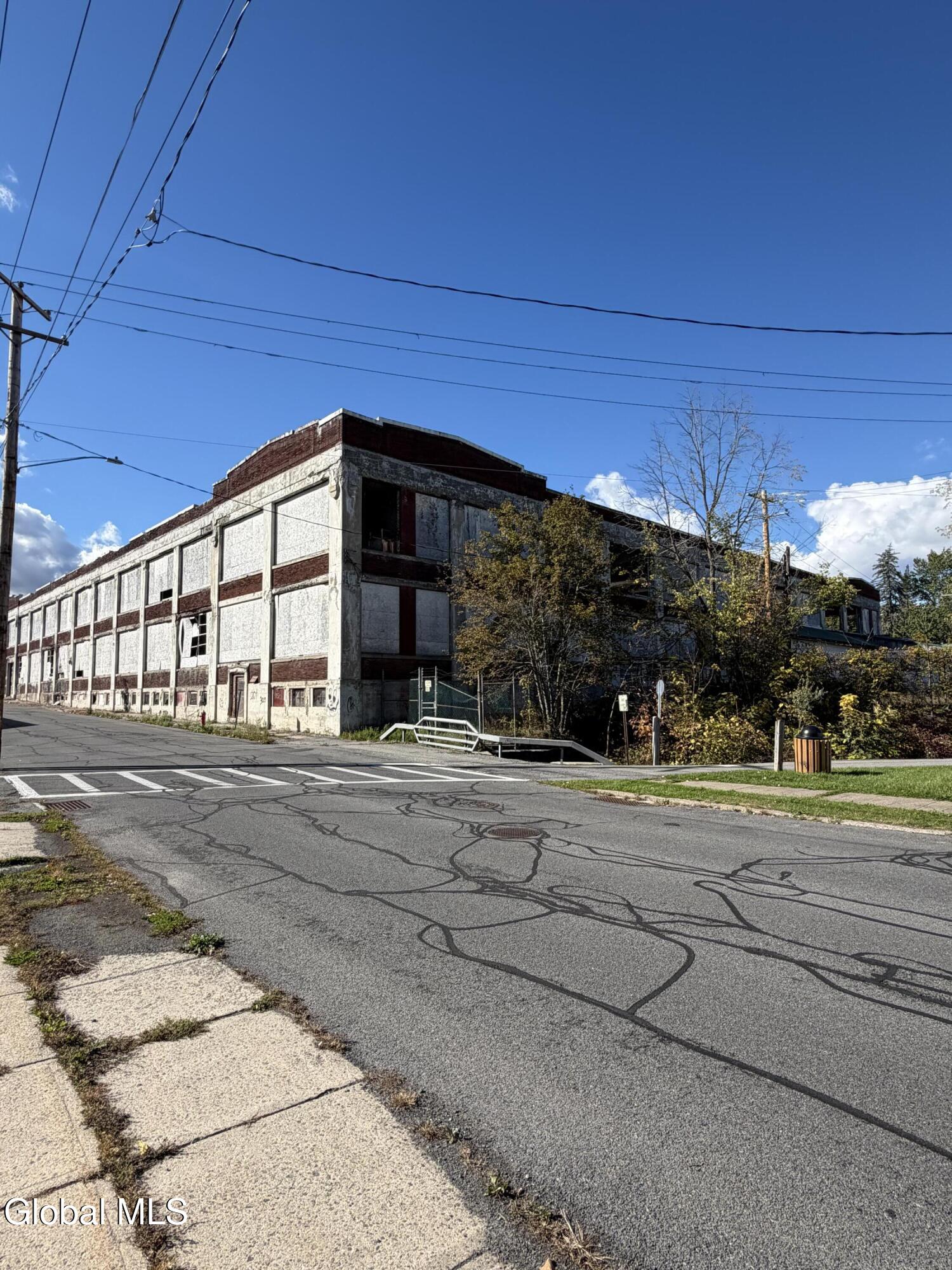 80 Lincoln Street Gloversville NY 12078