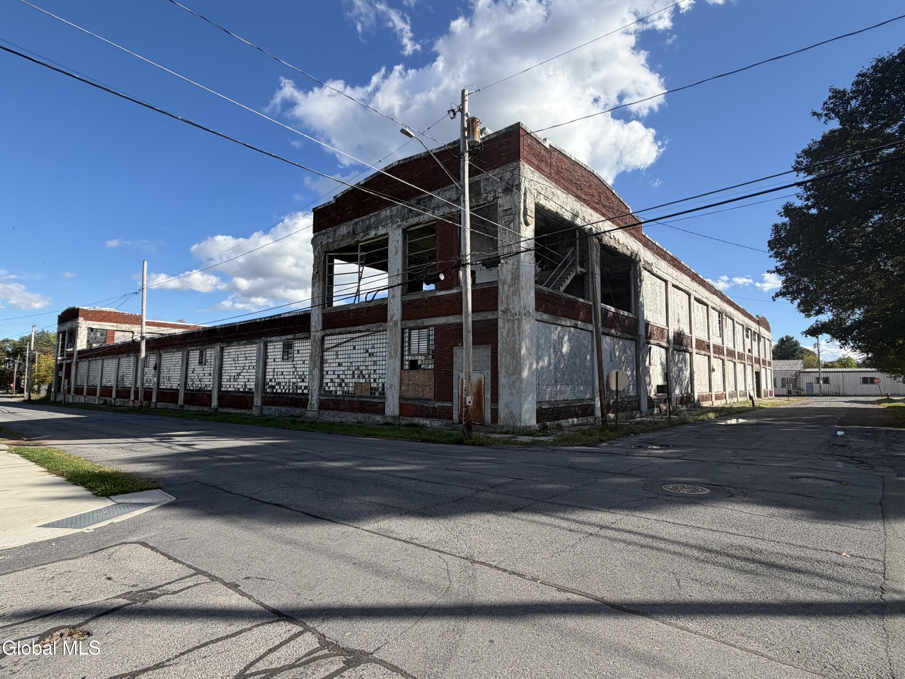 80 Lincoln Street Gloversville NY 12078