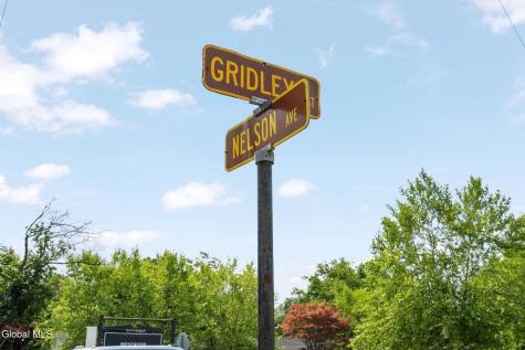 9 Gridley Street Saratoga Springs NY 12866