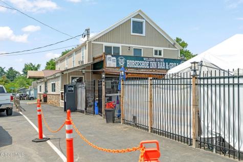 9 Gridley Street Saratoga Springs NY 12866