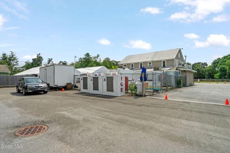 9 Gridley Street Saratoga Springs NY 12866