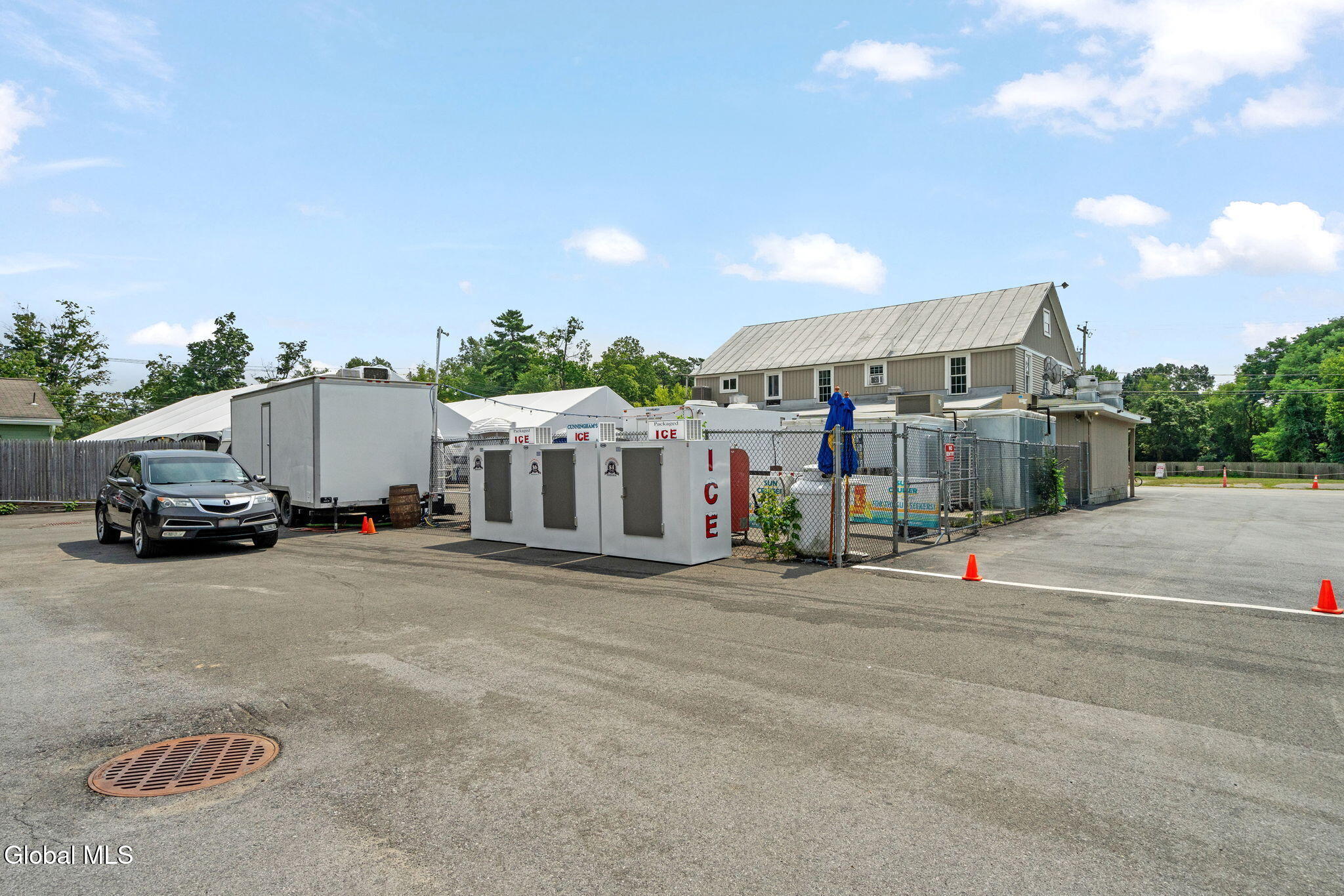 9 Gridley Street Saratoga Springs NY 12866