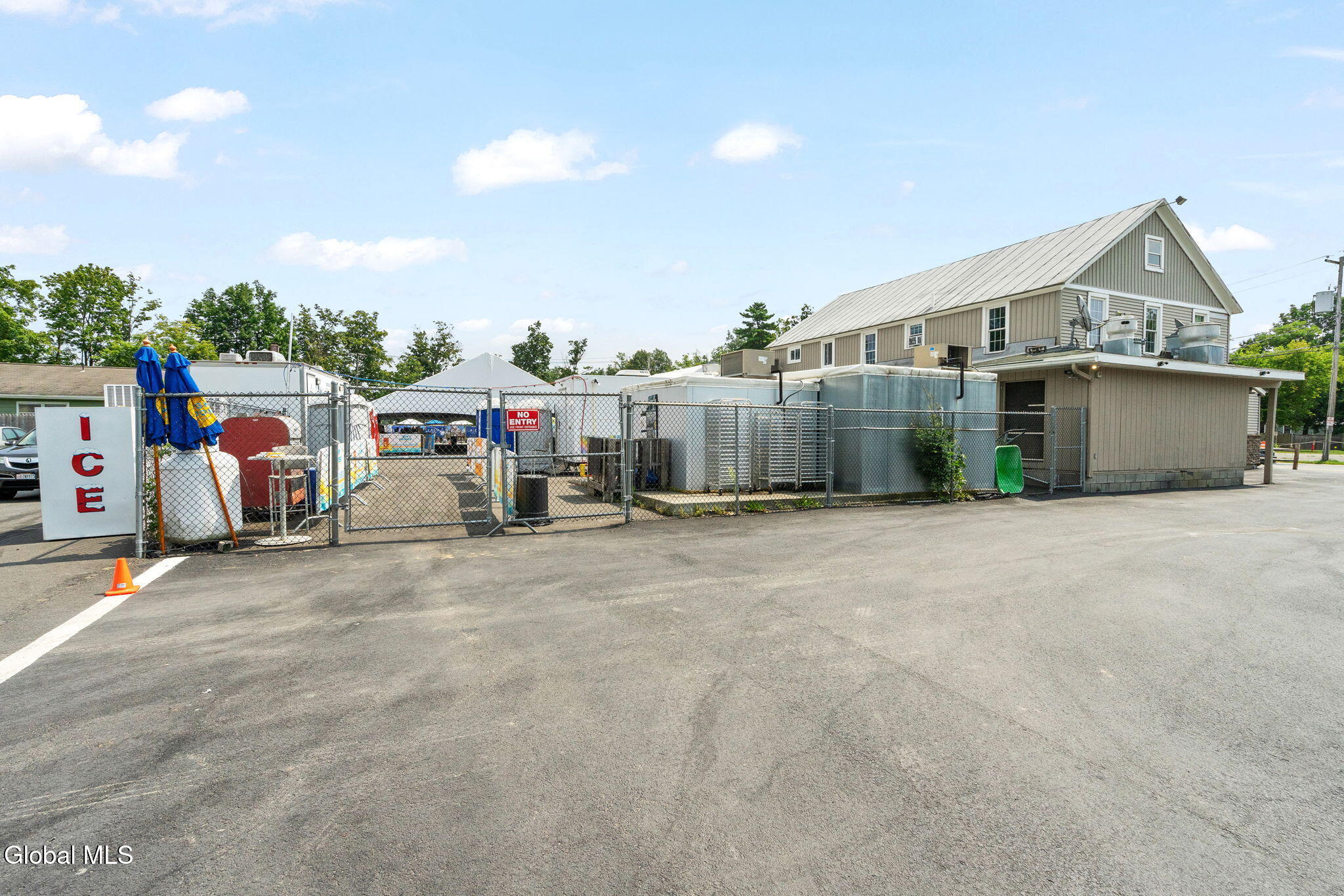 9 Gridley Street Saratoga Springs NY 12866