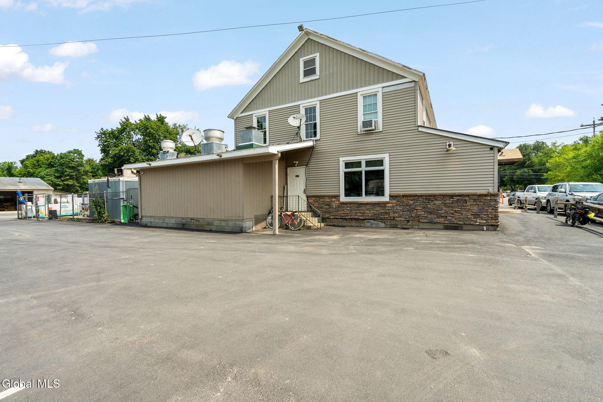 9 Gridley Street Saratoga Springs NY 12866