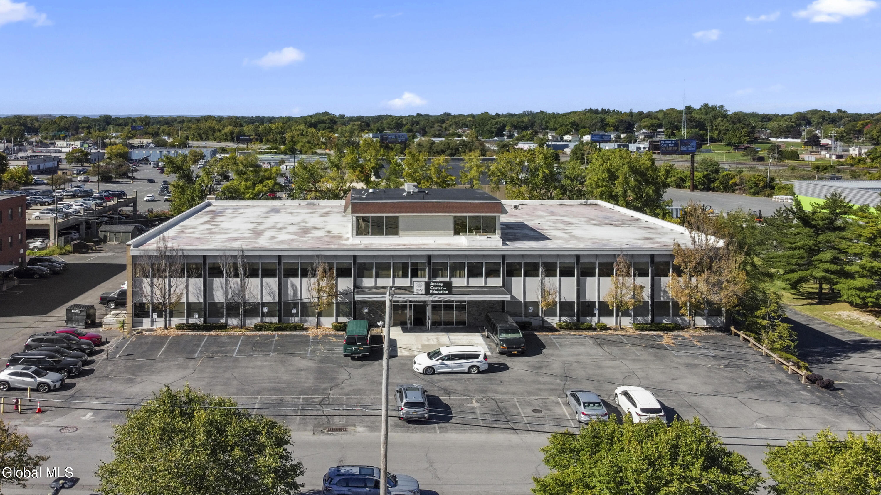 32 N Russell Road Albany NY 12205