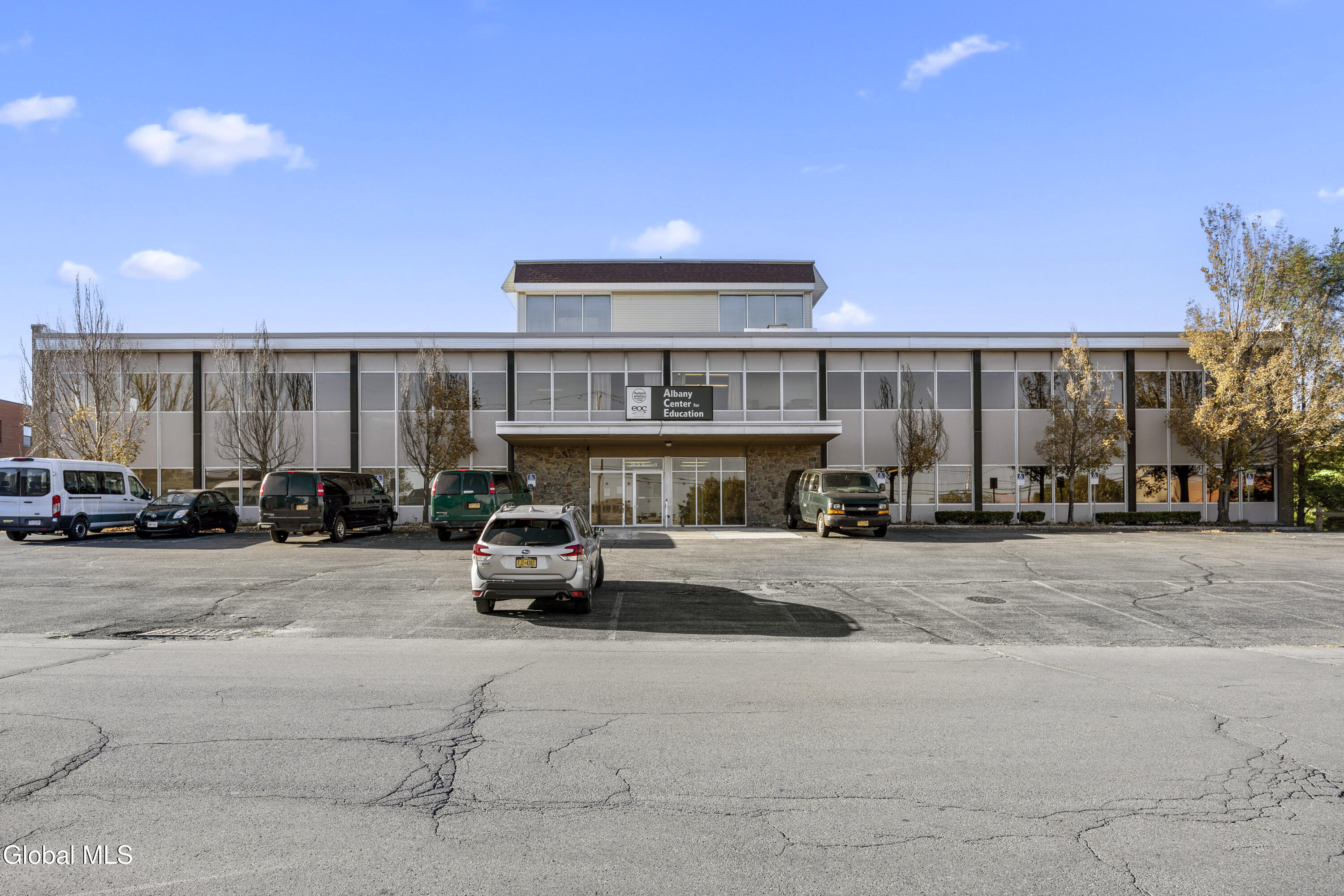 32 N Russell Road Albany NY 12205