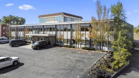 32 N Russell Road Albany NY 12205