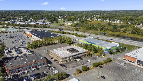 32 N Russell Road Albany NY 12205