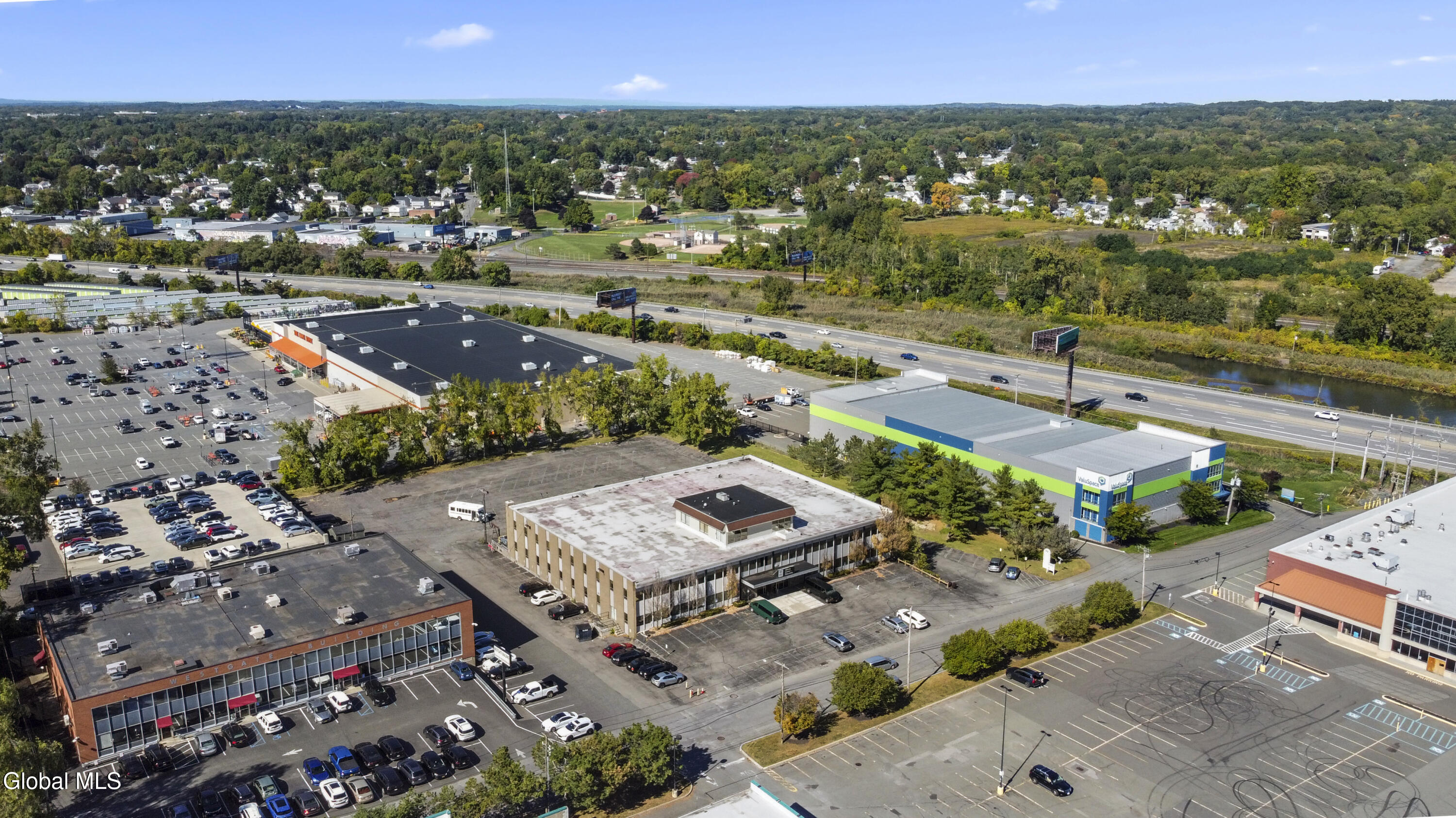 32 N Russell Road Albany NY 12205