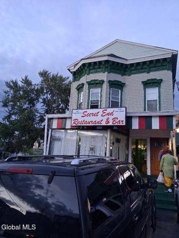 783 State Street Schenectady NY 12307