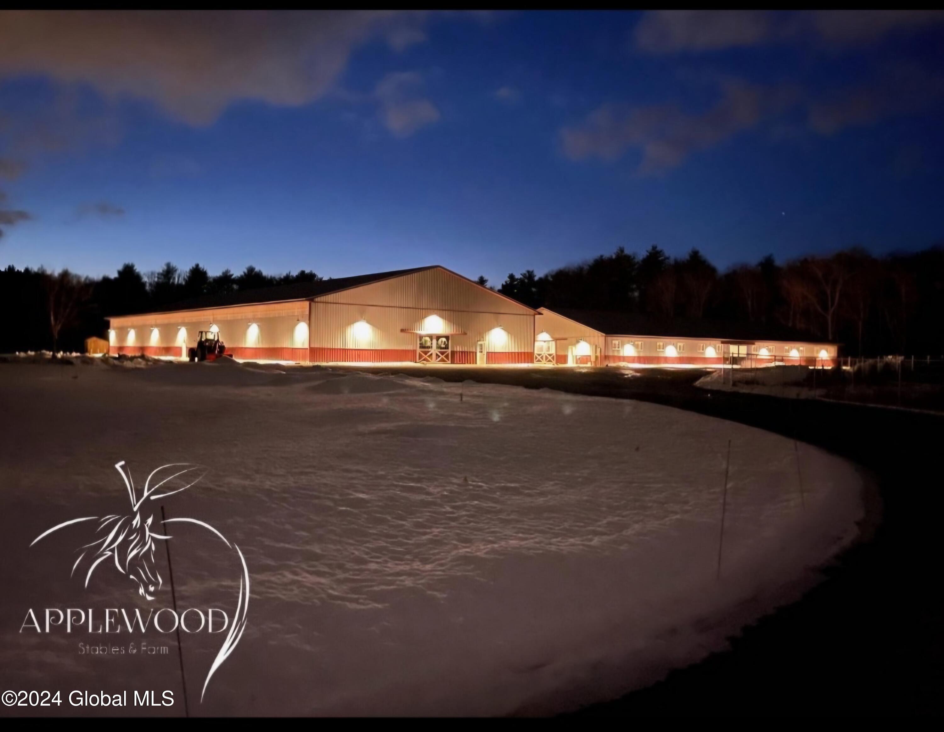 767 Grooms Road Rexford NY 12148