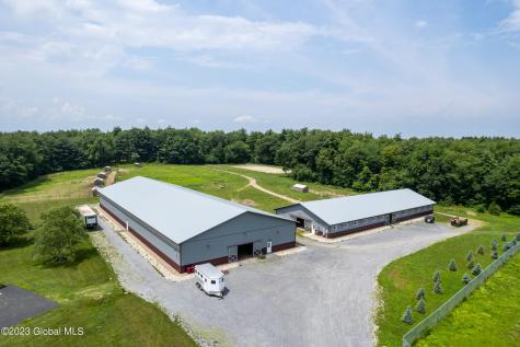 767 Grooms Road Rexford NY 12148