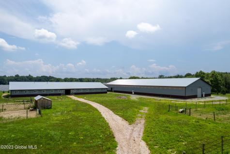 767 Grooms Road Rexford NY 12148