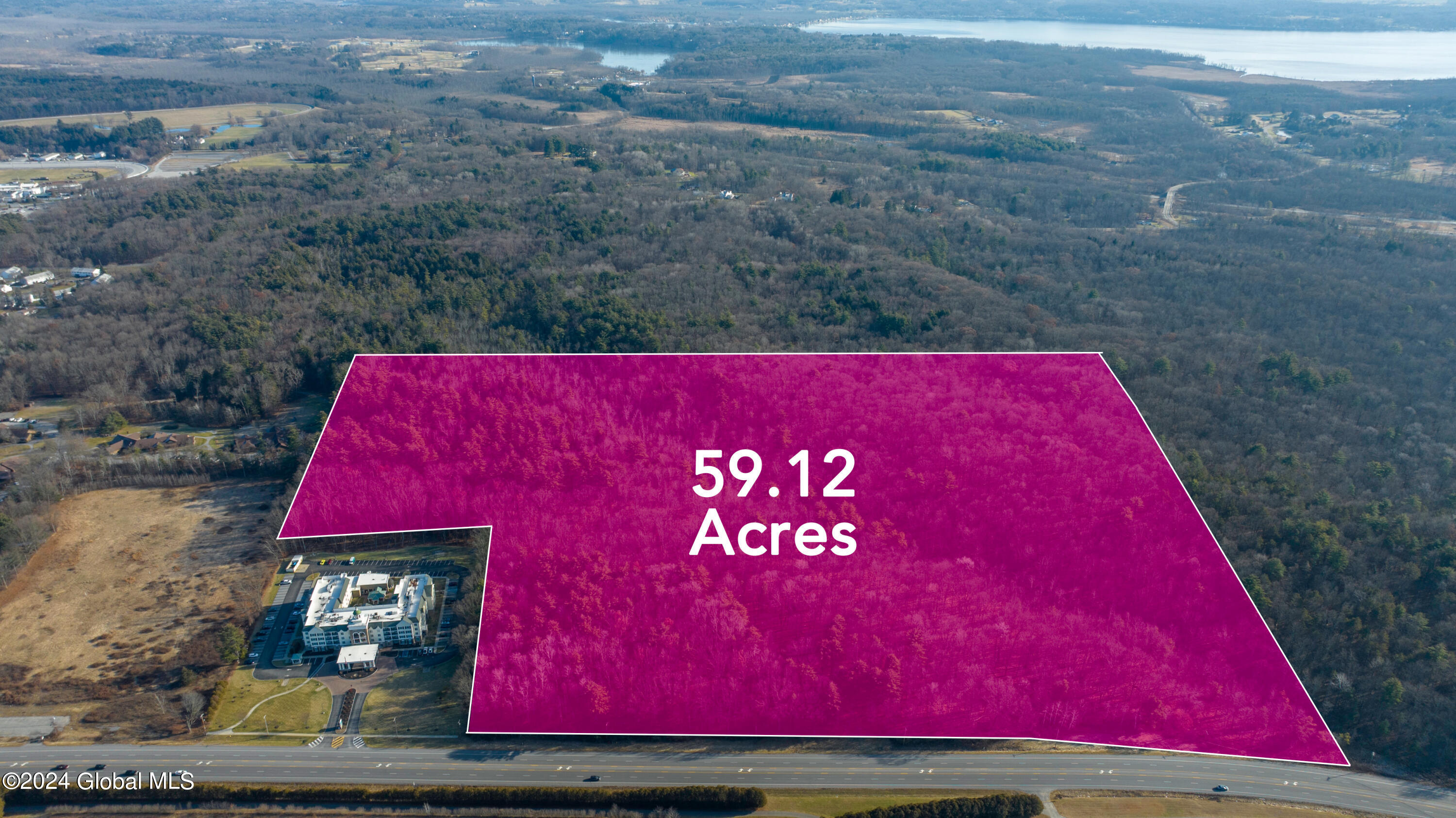 L11 Us-9 Saratoga Springs NY 12866