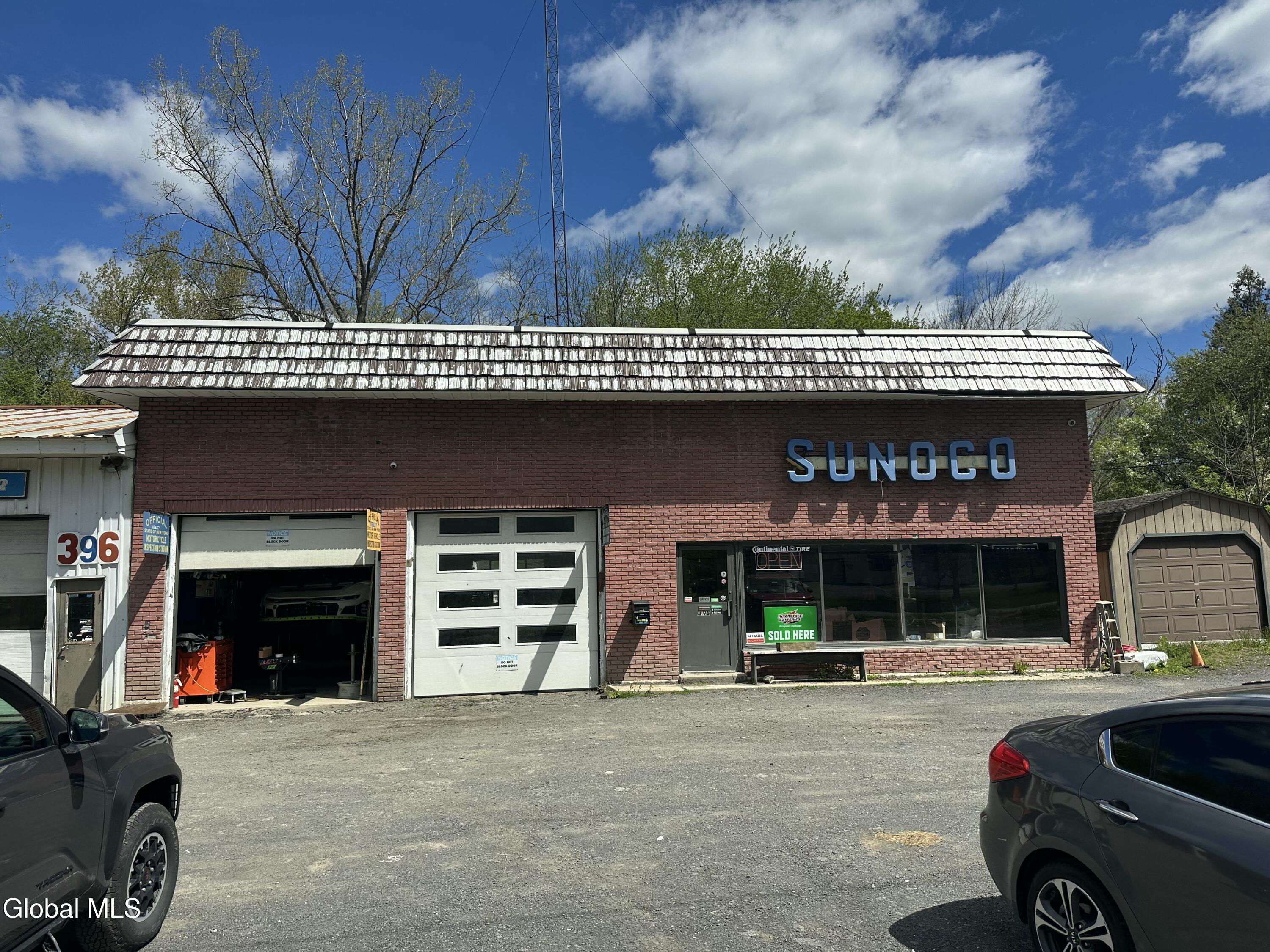 396 U.s. 20 New Lebanon NY 12125
