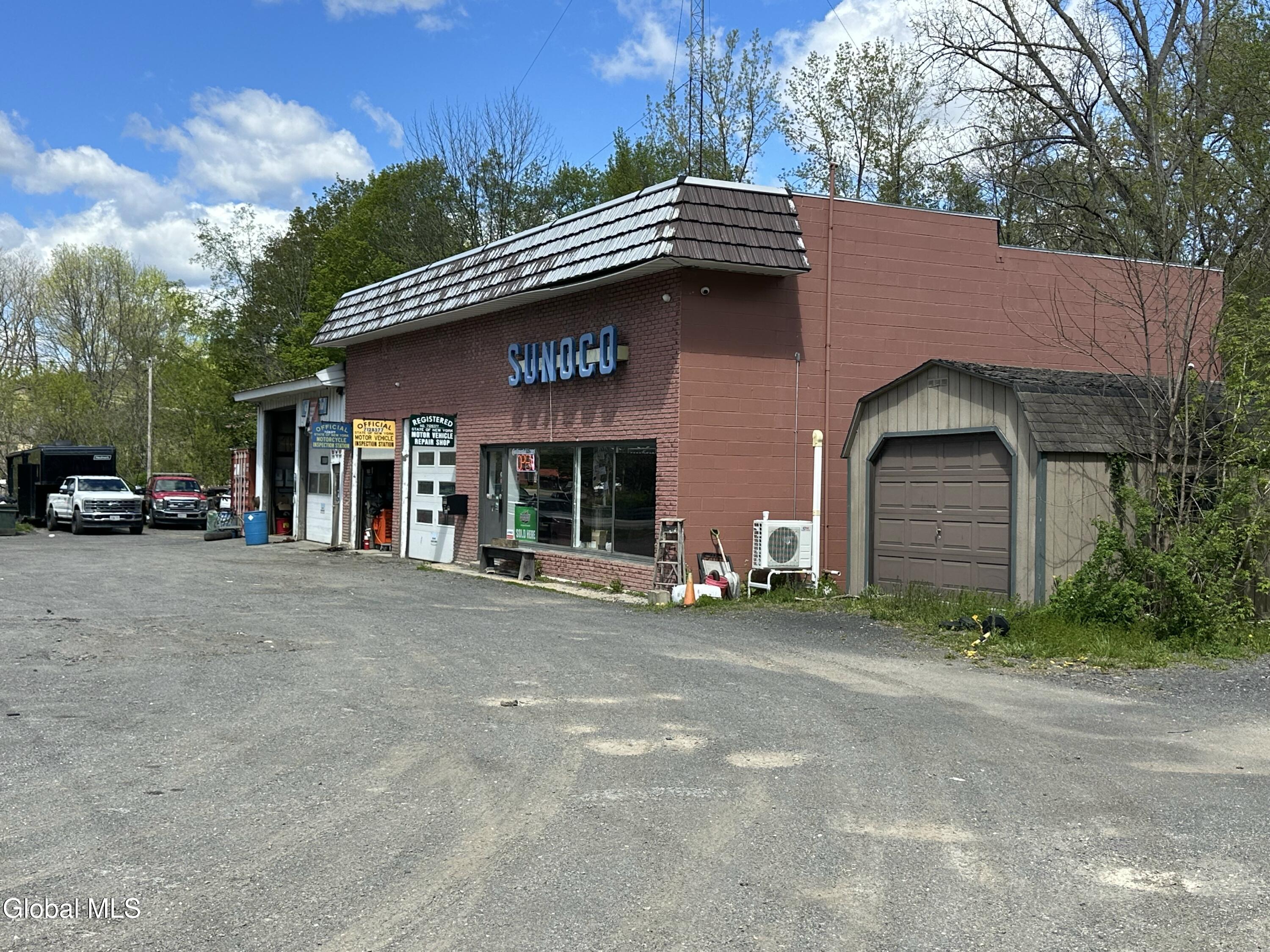 396 U.s. 20 New Lebanon NY 12125