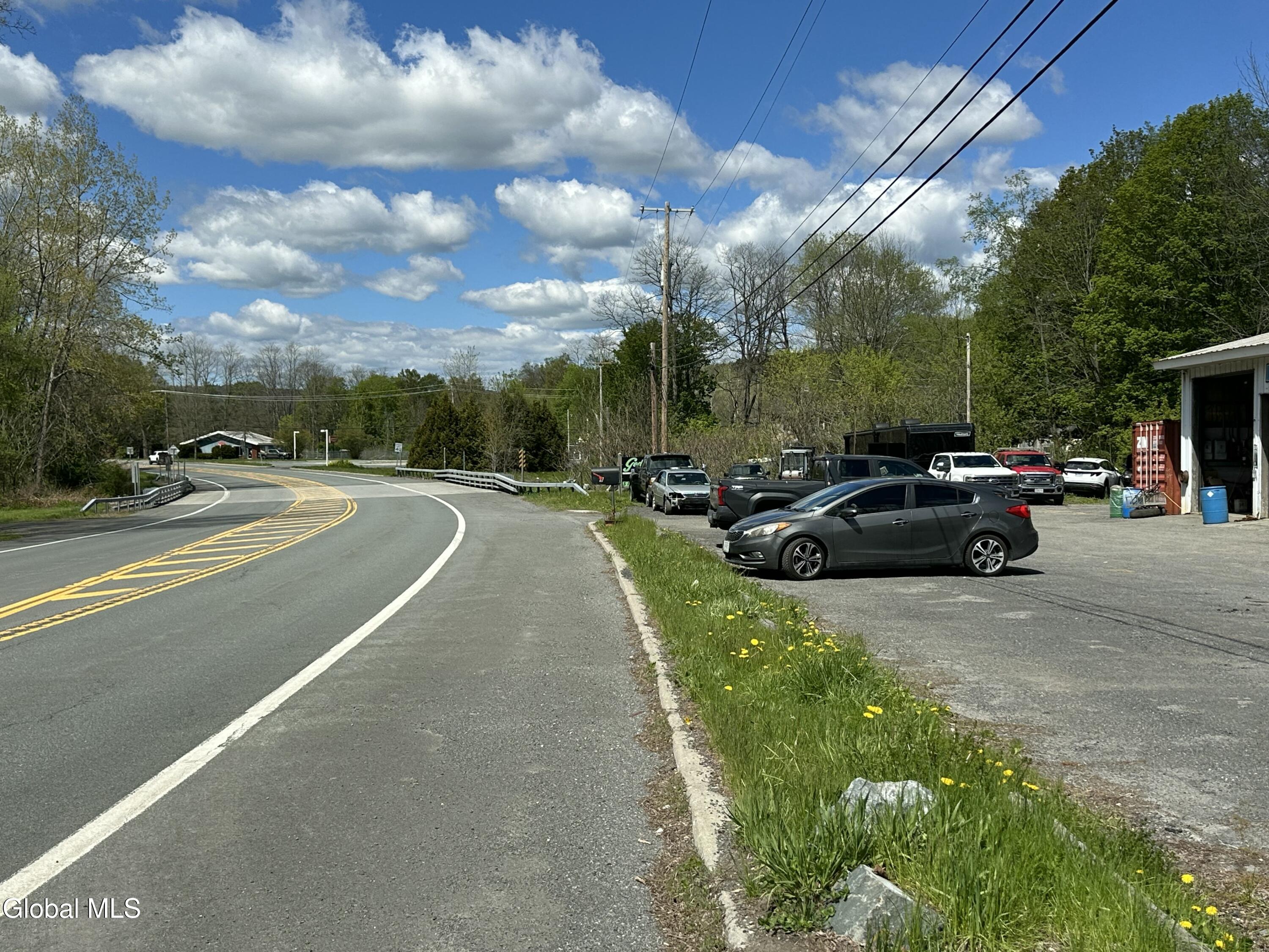 396 U.s. 20 New Lebanon NY 12125